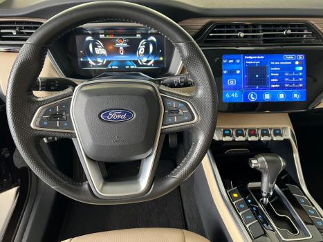 FORD Territory 1.5 16V 4P ECOBOOST TURBO GTDI TITANIUM AUTOMTICO, Foto 15