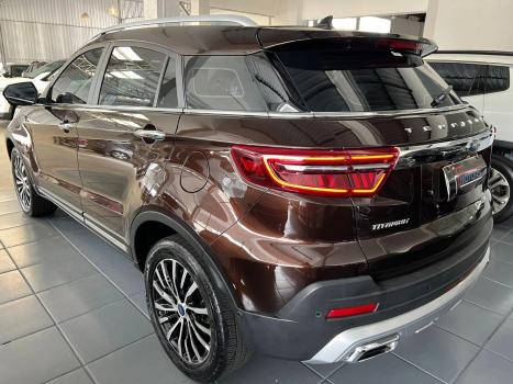 FORD Territory 1.5 16V 4P ECOBOOST TURBO GTDI TITANIUM AUTOMTICO, Foto 6