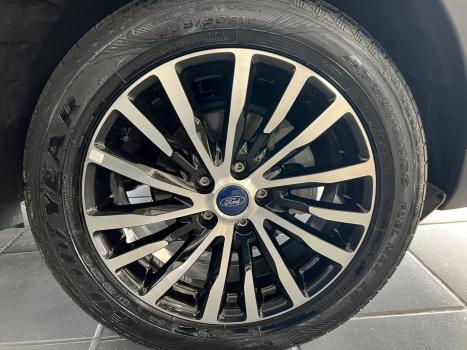 FORD Territory 1.5 16V 4P ECOBOOST TURBO GTDI TITANIUM AUTOMTICO, Foto 7