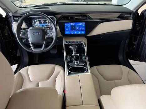 FORD Territory 1.5 16V 4P ECOBOOST TURBO GTDI TITANIUM AUTOMTICO, Foto 14