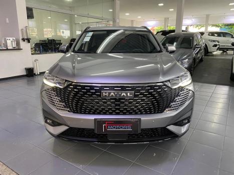 GWM Haval H6 1.5 16V 4P PHEV PREMIUM AWD E-TRACTION AUTOMTICO, Foto 2