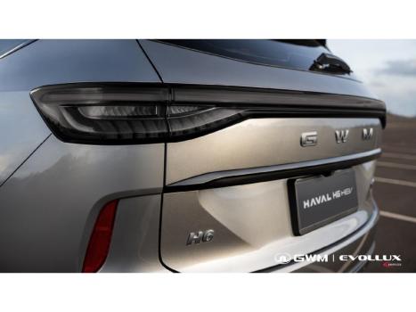 GWM Haval H6 1.5 16V 4P PHEV PREMIUM AWD E-TRACTION AUTOMTICO, Foto 8