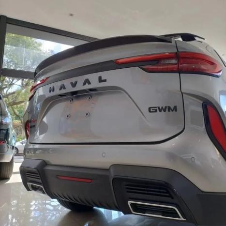 GWM Haval H6 GT 1.5 PHEV AWD E-TRACTION AUTOMTICO, Foto 12