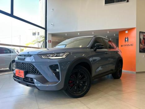 GWM Haval H6 GT 1.5 PHEV AWD E-TRACTION AUTOMTICO, Foto 1