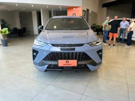 GWM Haval H6 GT 1.5 PHEV AWD E-TRACTION AUTOMTICO, Foto 2