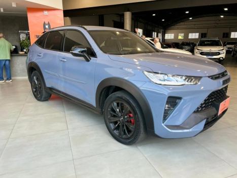 GWM Haval H6 GT 1.5 PHEV AWD E-TRACTION AUTOMTICO, Foto 3