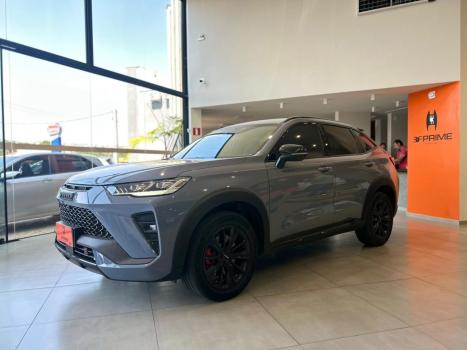 GWM Haval H6 GT 1.5 PHEV AWD E-TRACTION AUTOMTICO, Foto 4
