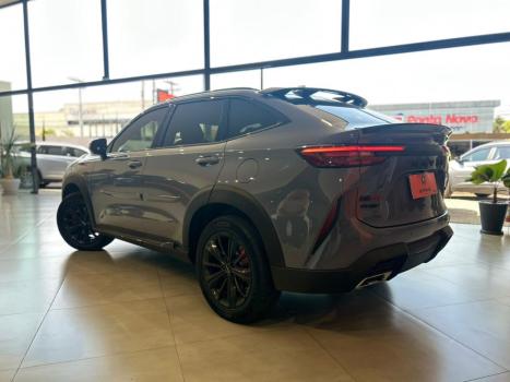 GWM Haval H6 GT 1.5 PHEV AWD E-TRACTION AUTOMTICO, Foto 5
