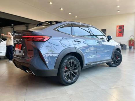 GWM Haval H6 GT 1.5 PHEV AWD E-TRACTION AUTOMTICO, Foto 6