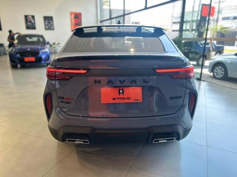 GWM Haval H6 GT 1.5 PHEV AWD E-TRACTION AUTOMTICO, Foto 7