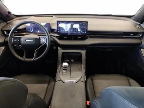 GWM Haval H6 GT , Foto 7