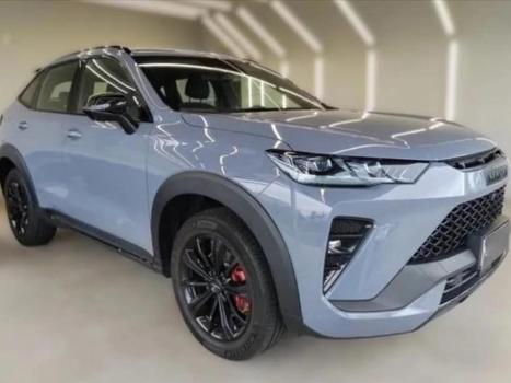 GWM Haval H6 GT , Foto 3