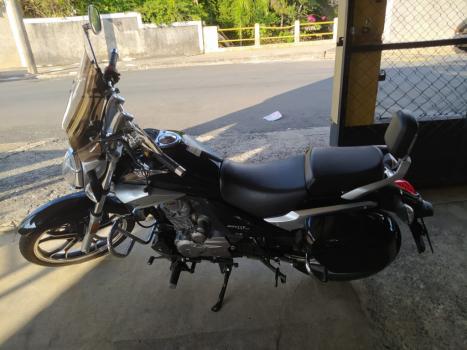 HAOJUE Master Ride 150 , Foto 1