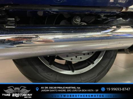 HARLEY DAVIDSON Electra Glide Ultra Limited 1700, Foto 2