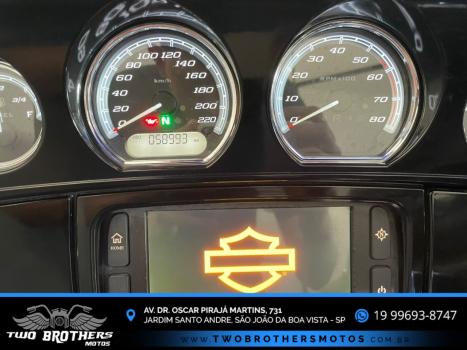 HARLEY DAVIDSON Electra Glide Ultra Limited 1700, Foto 5