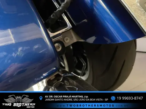HARLEY DAVIDSON Electra Glide Ultra Limited 1700, Foto 9