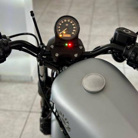 HARLEY DAVIDSON Sportster XL 883 IRON, Foto 7