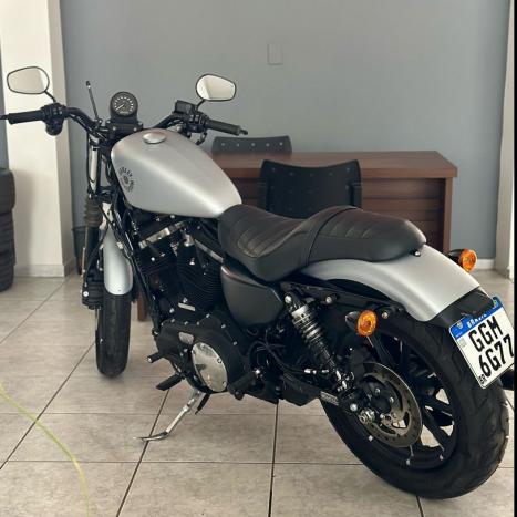 HARLEY DAVIDSON Sportster XL 883 IRON, Foto 9