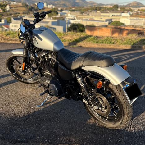 HARLEY DAVIDSON Sportster XL 883 IRON, Foto 10