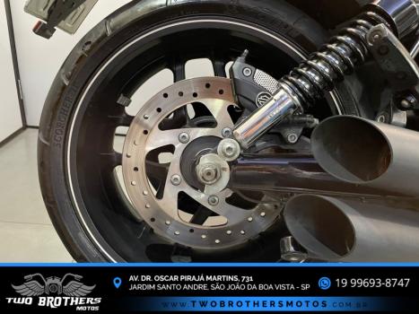 HARLEY DAVIDSON V-Rod 1250 MUSCLE, Foto 2