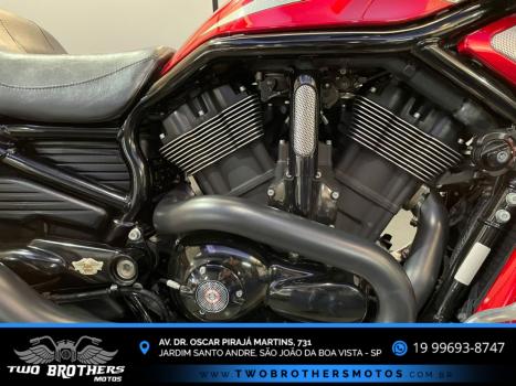 HARLEY DAVIDSON V-Rod 1250 MUSCLE, Foto 3