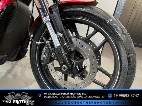 HARLEY DAVIDSON V-Rod 1250 MUSCLE, Foto 4