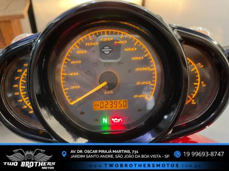 HARLEY DAVIDSON V-Rod 1250 MUSCLE, Foto 5