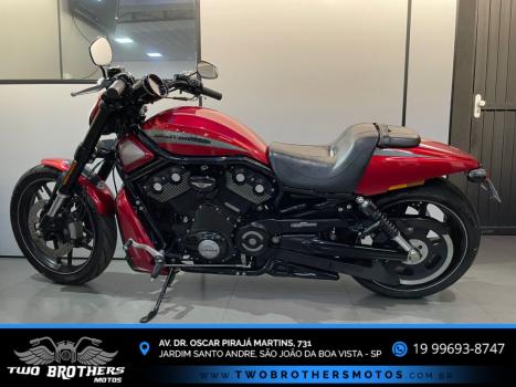 HARLEY DAVIDSON V-Rod 1250 MUSCLE, Foto 6