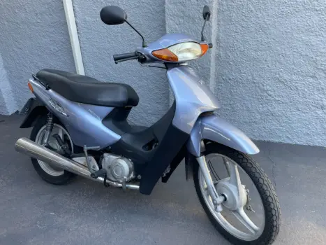 HONDA Biz 100 +, Foto 3