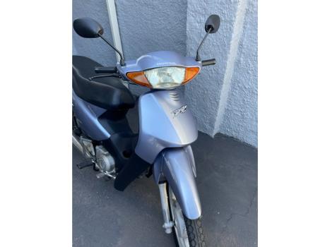 HONDA Biz 100 +, Foto 4
