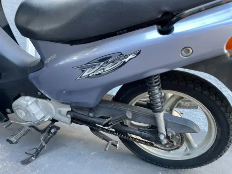 HONDA Biz 100 +, Foto 5