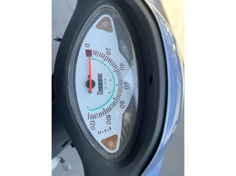 HONDA Biz 100 +, Foto 7