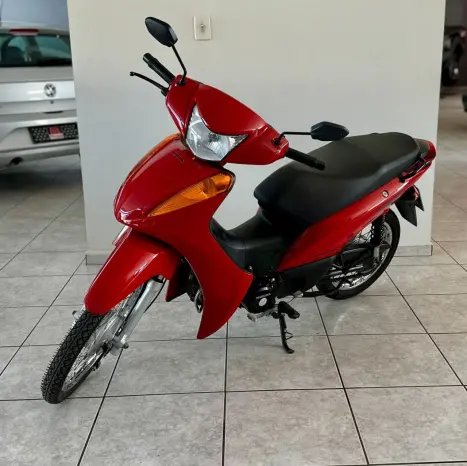 HONDA Biz 100 ES, Foto 3