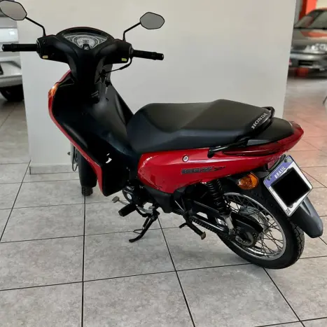 HONDA Biz 100 ES, Foto 5