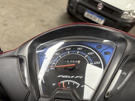 HONDA Biz 110 I , Foto 2