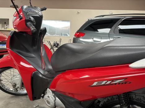 HONDA Biz 110 I , Foto 3