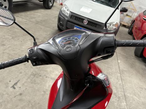 HONDA Biz 110 I , Foto 4