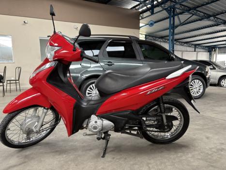 HONDA Biz 110 I , Foto 5