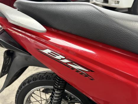 HONDA Biz 110 I , Foto 6
