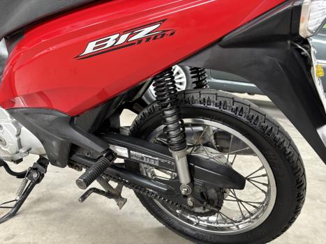 HONDA Biz 110 I , Foto 7