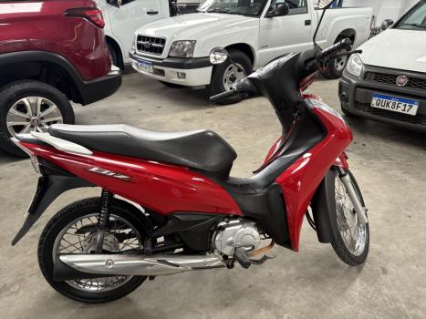 HONDA Biz 110 I , Foto 8