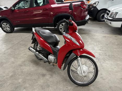 HONDA Biz 110 I , Foto 9