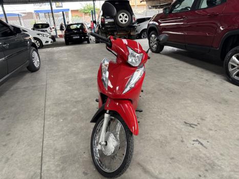 HONDA Biz 110 I , Foto 10