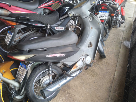 HONDA Biz 125 ES, Foto 2