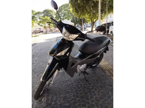 HONDA Biz 125 ES, Foto 2