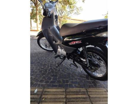 HONDA Biz 125 ES, Foto 4