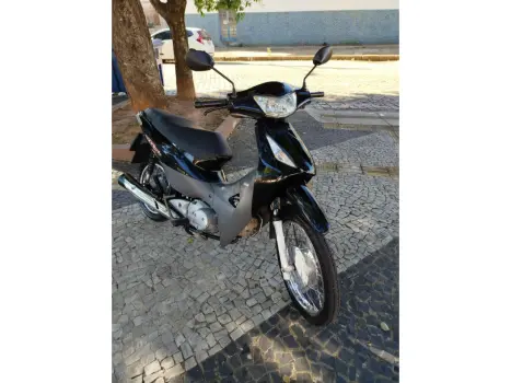 HONDA Biz 125 ES, Foto 5