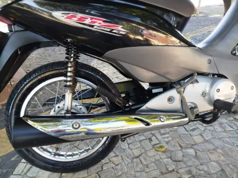 HONDA Biz 125 ES, Foto 7