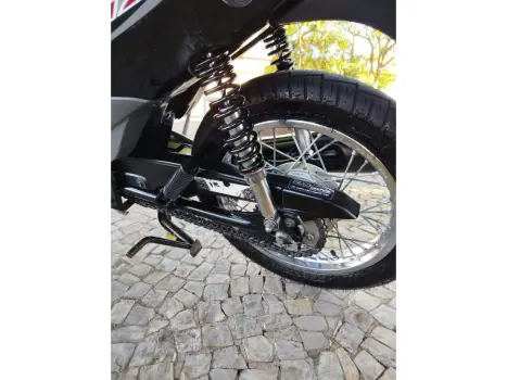 HONDA Biz 125 ES, Foto 8