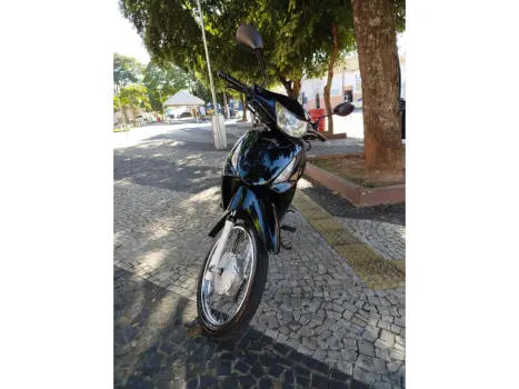 HONDA Biz 125 ES, Foto 10
